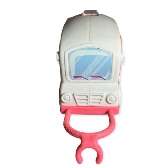 Littlest Pet Shop ambulance / x-ray - lights up!! - Picture 9 of 12